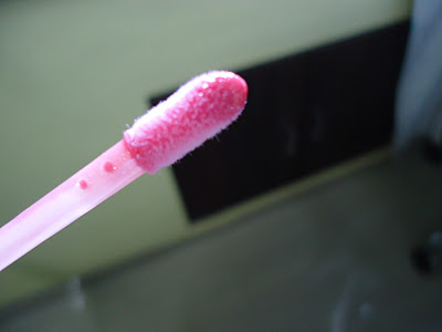 Deborah Milano Euphoric Shine Lip Gloss 7 Review,Swatches