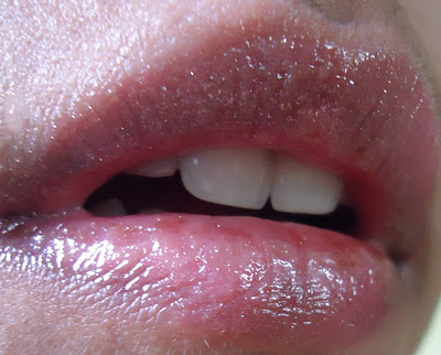 Deborah Milano Euphoric Shine Lip Gloss 7 Review,Swatches