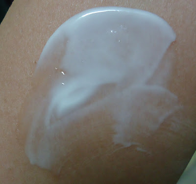 Vaseline Total Moisture Cocoa Glow Review