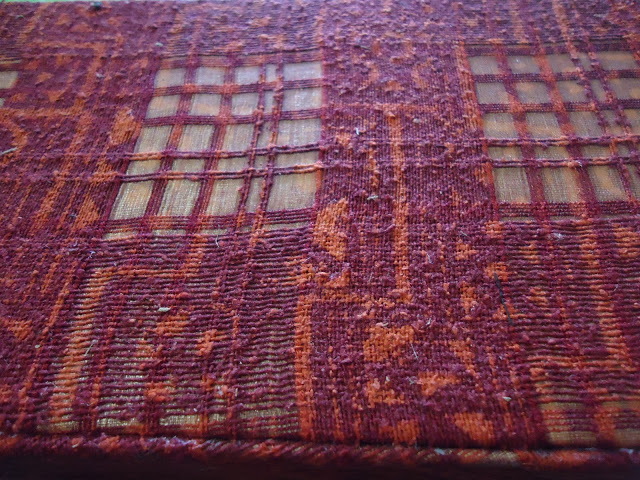 Kalamkari work Jewellery Box