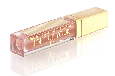 Elizabeth Grant Light Up Your Lips Lipgloss Review,Swatches