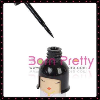 6 Cute Black Waterproof Eyeliners Review