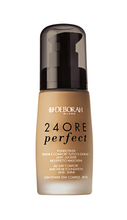 Deborah Milano 24 Ore Perfect Foundation 03 Caramel Beige Review, Swatches Deborah Milano 24 Ore Perfect Foundation 03 Caramel Beige Review, Swatches