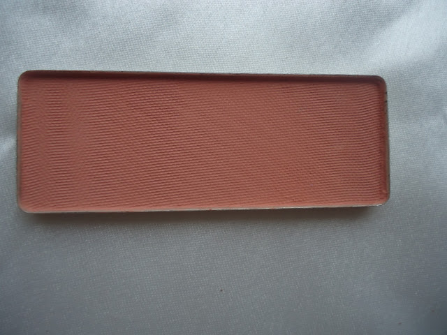 Queen Cosmetics Soft Powder Blush Natural Review,Swatches