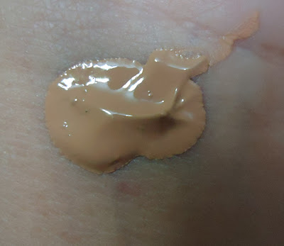 Deborah Milano 24 Ore Perfect Foundation 03 Caramel Beige Review, Swatches Deborah Milano 24 Ore Perfect Foundation 03 Caramel Beige Review, Swatches