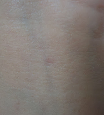 Deborah Milano 24 Ore Perfect Foundation 03 Caramel Beige Review, Swatches Deborah Milano 24 Ore Perfect Foundation 03 Caramel Beige Review, Swatches