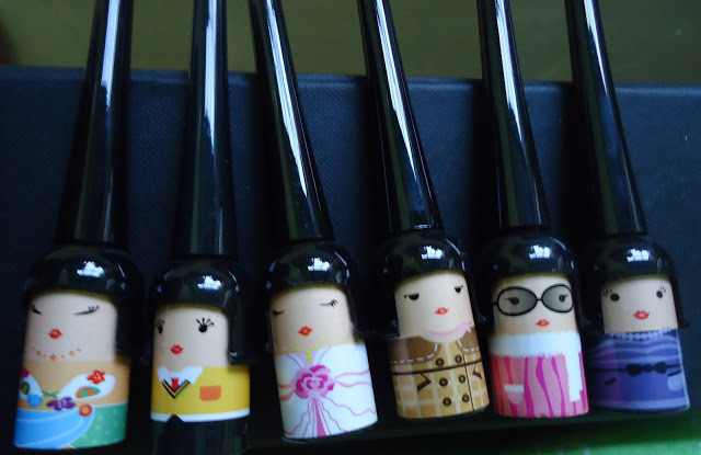 6 Cute Black Waterproof Eyeliners Review