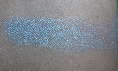 Faces Glam On Eye Shadow Mono 2 Oceanic Review,Swatches
