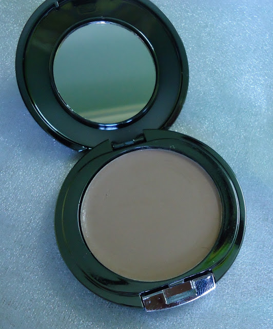 Faces Glam On Creme Blush 14 Rose Quartz Review,Swatches