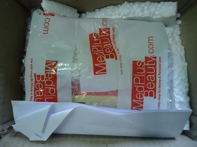 My Experience with MedPlusBeauty.com