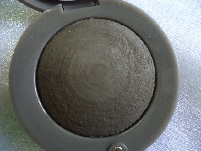 Bourjois Intense Extrait Eye Shadow 07 Review, Swatches