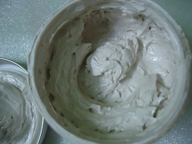 Copa Cabbana Pomelo with Aloe Vera and Vitamin C Face Mask Review