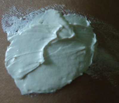 Copa Cabbana Pomelo with Aloe Vera and Vitamin C Face Mask Review