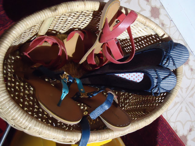 Tommy Hilfiger Spring/Summer 2012 Collection Launch