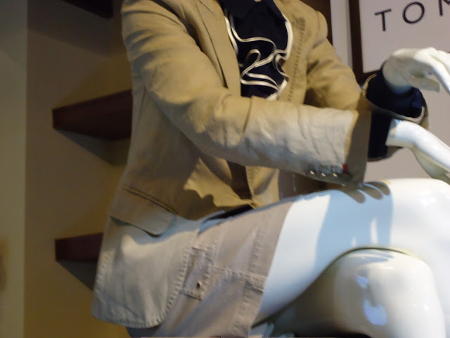 Tommy Hilfiger Spring/Summer 2012 Collection Launch