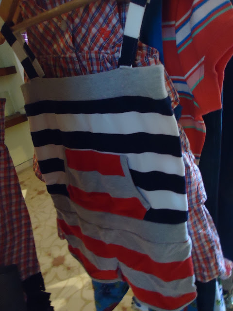 Tommy Hilfiger Spring/Summer 2012 Collection Launch