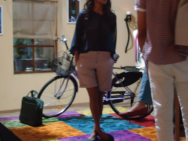 Tommy Hilfiger Spring/Summer 2012 Collection Launch