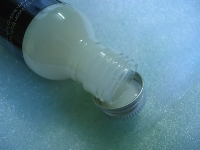 Copa Cabbana Soy Bean Milk Bath and Body wash Review