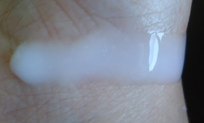 Copa Cabbana Soy Bean Milk Bath and Body wash Review