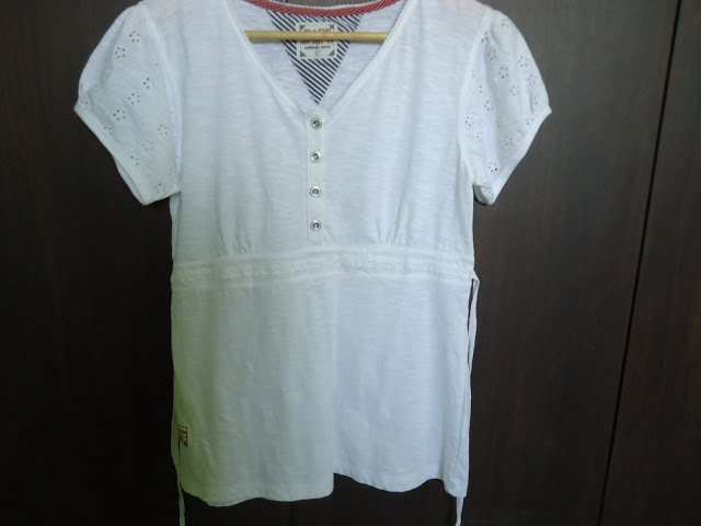 My Aldo and Inglot Haul