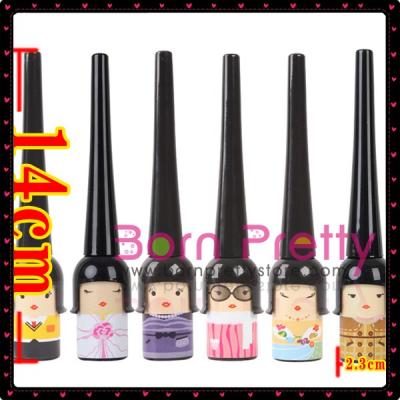 6 Cute Black Waterproof Eyeliners Review