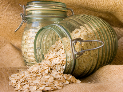 Natural Skin and Hair Care Products in your Kitchen