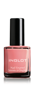 Inglot Pastel Collection Nail Enamel 972 Review, NOTD