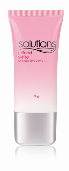 Avon Introduces New and Improved Solutions Skin Care Range