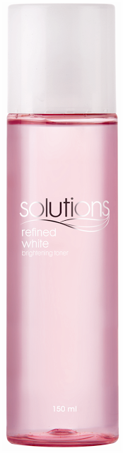 Avon Introduces New and Improved Solutions Skin Care Range