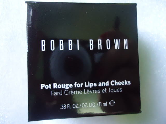 Bobbi Brown Pot Rouge 2 Calypso Coral Review, Swatches