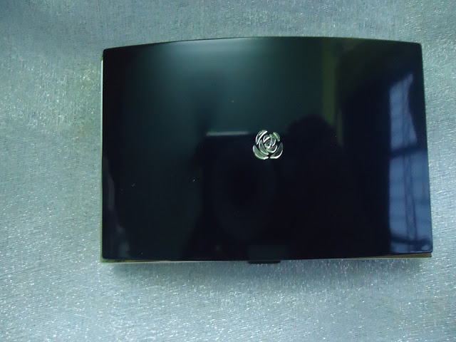 Chambor Single Blush Shade No.57 Star Candy Review, Swatches