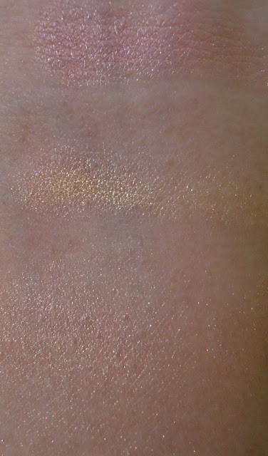 Chambor Single Blush Shade No.57 Star Candy Review, Swatches