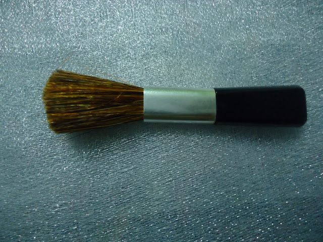 Chambor Single Blush Shade No.57 Star Candy Review, Swatches