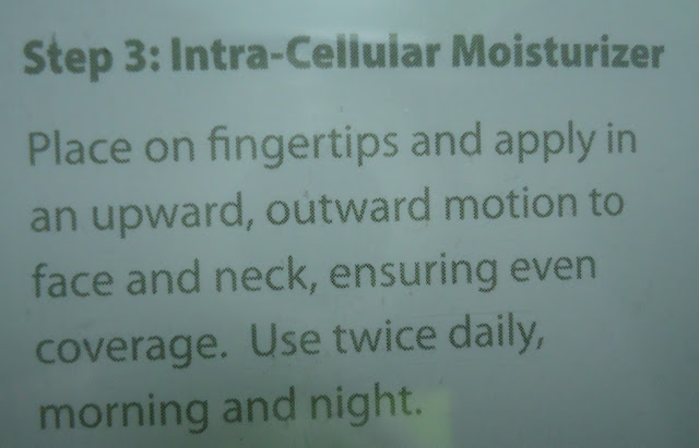 Muvazi Renewal Skin Care Set Review