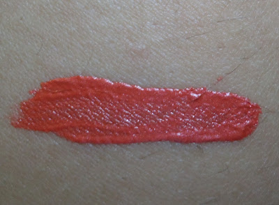 Diana of London 2000 Kisses Wonderful Lipstick 05 Rose Coral Review, Swatches