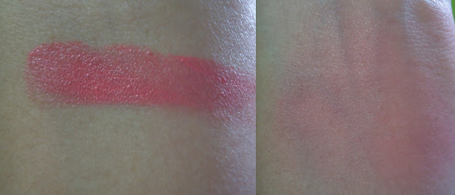 Bobbi Brown Pot Rouge 2 Calypso Coral Review, Swatches