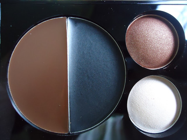 Beauty UK Eyeshadow and Eye Liner Palette No.2 - Amazon Review, Swatches