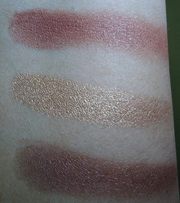 Beauty UK Eyeshadow and Eye Liner Palette No.2 - Amazon Review, Swatches