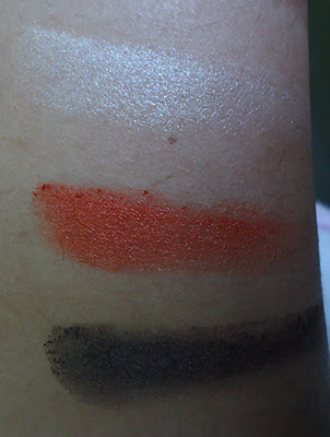 Beauty UK Eyeshadow and Eye Liner Palette No.2 - Amazon Review, Swatches