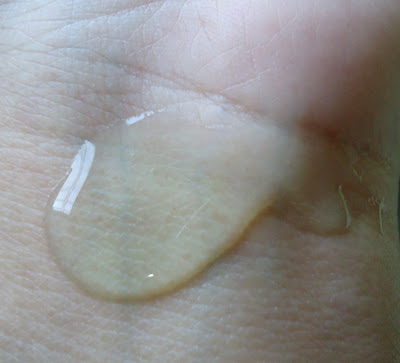 Vedic Line Neem & Brahmi Disinfecting Face Wash Review