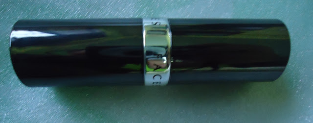 Faces Glam On Lipstick 101 Barely There Review,Swatches