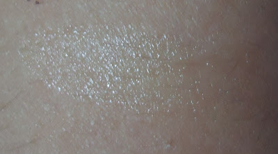 Faces Glam On Lipstick 101 Barely There Review,Swatches