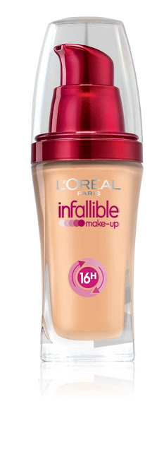 Be Infallible in Love this Valentine’s Day with L’Oreal Paris