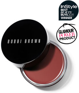 Bobbi Brown Pot Rouge 2 Calypso Coral Review, Swatches