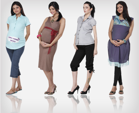 MorphMaternity, a one stop shop for Moms and Moms-to-be !