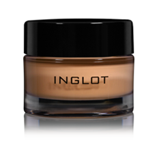 Inglot AMC Mousse Foundation mw700 Review, Swatches