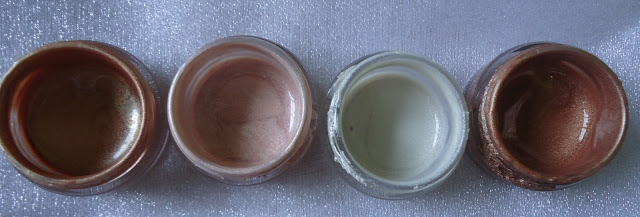 Rouge Bunny Rouge Seas of Illumination Highlighting Liquid Review, Swatches