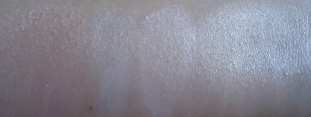 Rouge Bunny Rouge Seas of Illumination Highlighting Liquid Review, Swatches