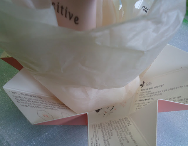 CAOLION Sensitive BB Tinted Moisturizer Review, Swatches