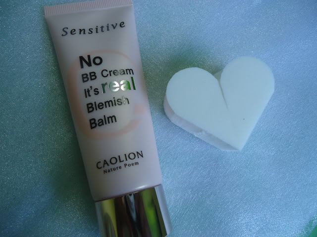 CAOLION Sensitive BB Tinted Moisturizer Review, Swatches